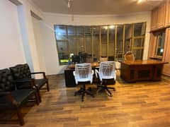 Office Executive tables for sale with boss chair