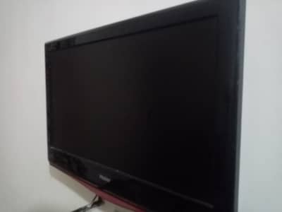 Haier LED TV 21 inch for sale