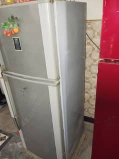 Dawlance Fridge for sale.