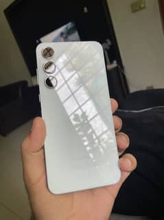 Samsung A55 5G 2 months used
