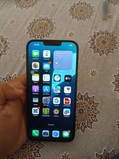 Iphone 13 pro Max  128 gb
