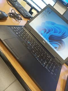 Dell latitude 5590