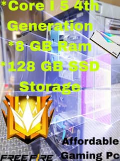 Dell 9020 Tower Core i 5 /4th Gen /Only serious Customer will Customer