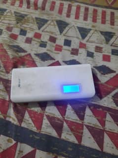 A. R power bank