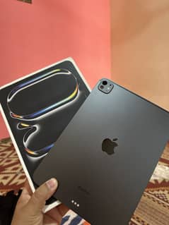 Ipad m4 11inch 256gb