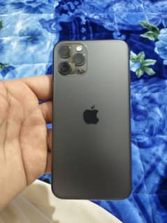 iPhone 11 Pro PTA APPROVED 512GB 96 health
