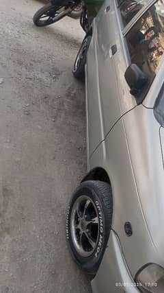 Daihatsu Other 2009