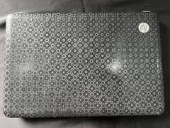 HP Pavilion G4