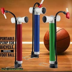 Air Pump For All Vehicles