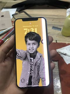 12 pro original panel
