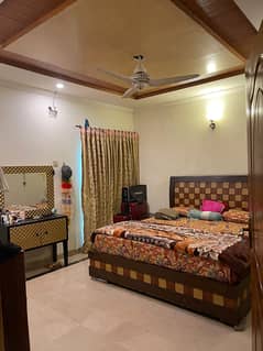 8 Marla beautifulUpper Portion For Rent