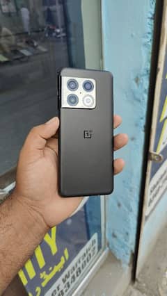 OnePlus 10pro 5g