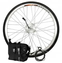 Bicycle electric kit complete 03024367800