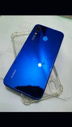 P20 lite 4/128 pta approved price almost final