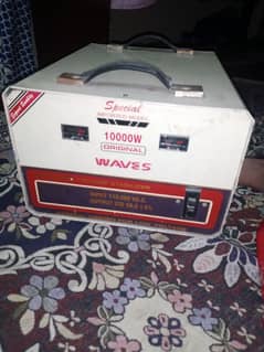 stabilizer 10000 watt