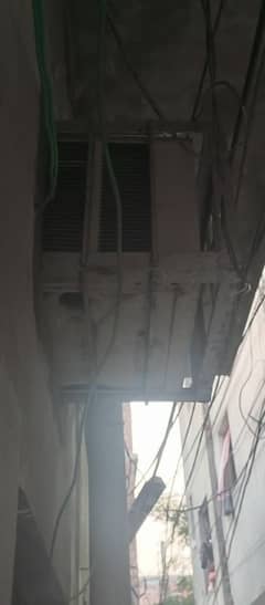 window