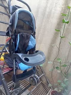 Stroller