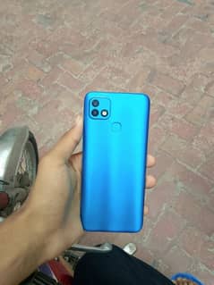 Infinix
