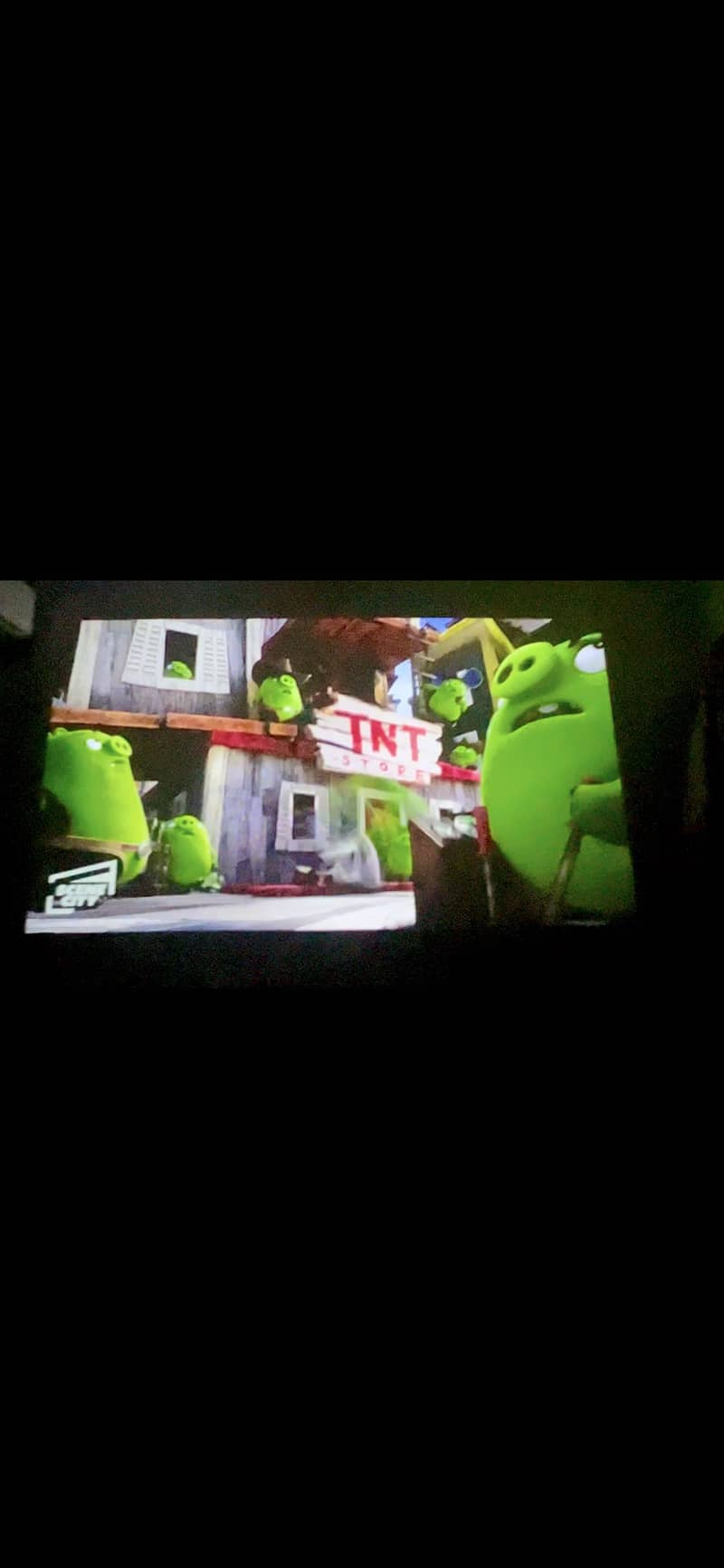 projector short throw 3D 3