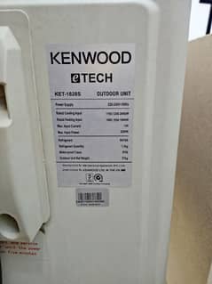 helloo ksay ha ap. say ham nay ac sal krna ha kEnwood .  condicton