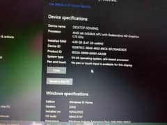 HP LAPTOP HD GRAPHICS