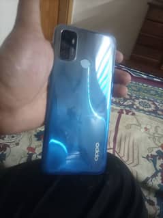 oppo A53
