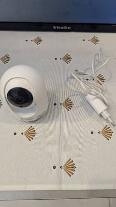 Okasha smart camera