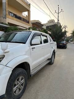 Toyota Hilux (Australian)