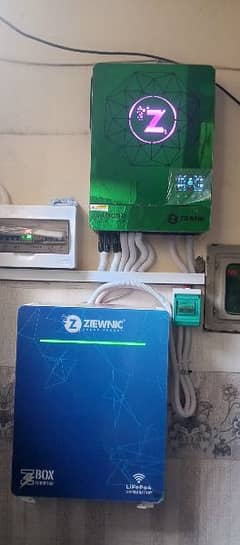 Electrician And Solar Installation Ka Mukamal Kaam karwane ke liye