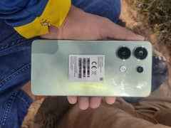 Xiaomi Redmi Note 13 ,8+8/256 For Sale in Talagang