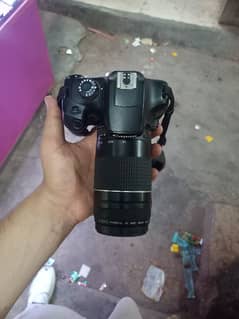 Canon 4000D