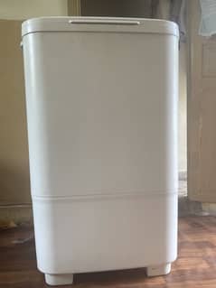 Dawlance washing machine
