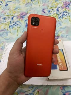 Redmi