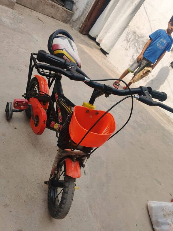 boy cycle for sale 2