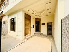5 Marla House Available for SALE