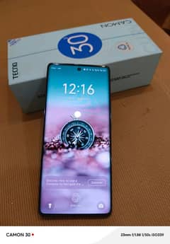 camon 30s