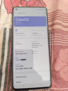 oppo find x2 pro what's app 03048833957