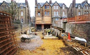 RENOVATION SPECIALIST IN YOUR AREA