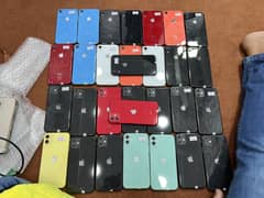 I Phone Xr 64Gb PTA Approved