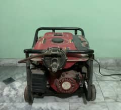 3500 WATT GENERATOR