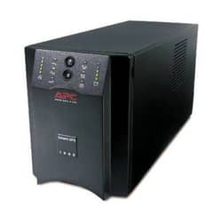 apc ups branded 1500va Available only 19000/= 03224342554