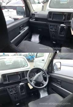 Daihatsu Hijet 2018 DX SAIII FRESH/UNR GRADE 4