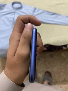 Huawei Mate 10 Lite