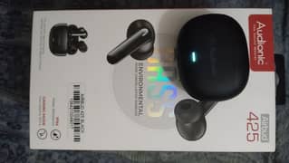 Audionic
