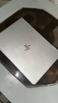 Hp Spectre 13 i7 7th touch 360