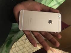 iPhone 6 32 GB pta approve all ok