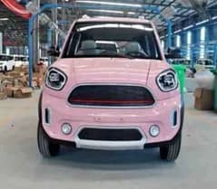 ZOTYE Z100 2022