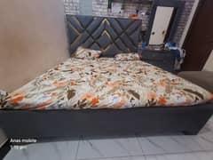 New style bed