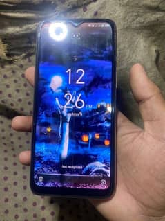 Infinix note 11 storage 6_128