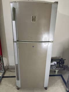 Dawlance Fridge 100% Ok